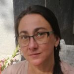 Cristina Bartalus