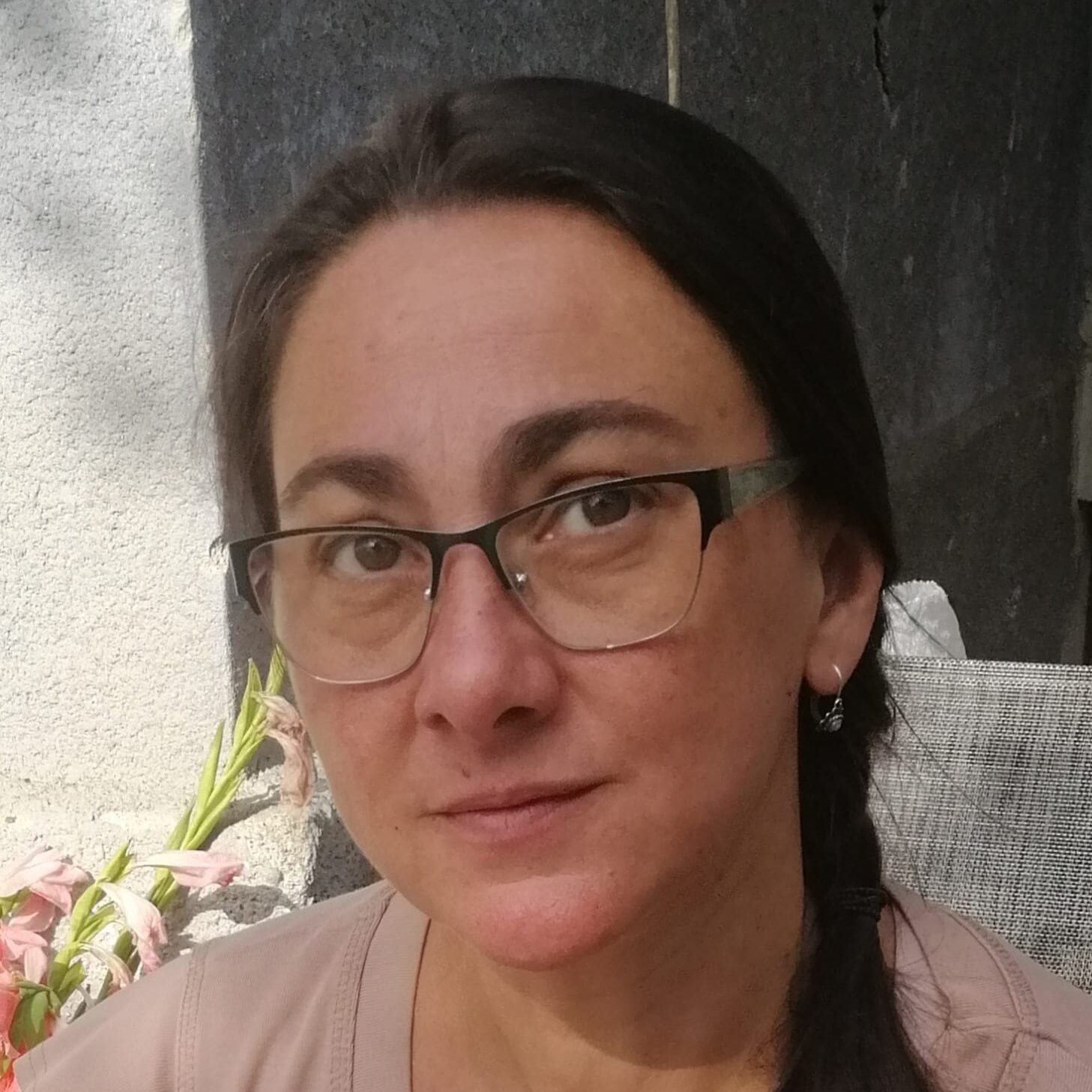 Cristina Bartalus
