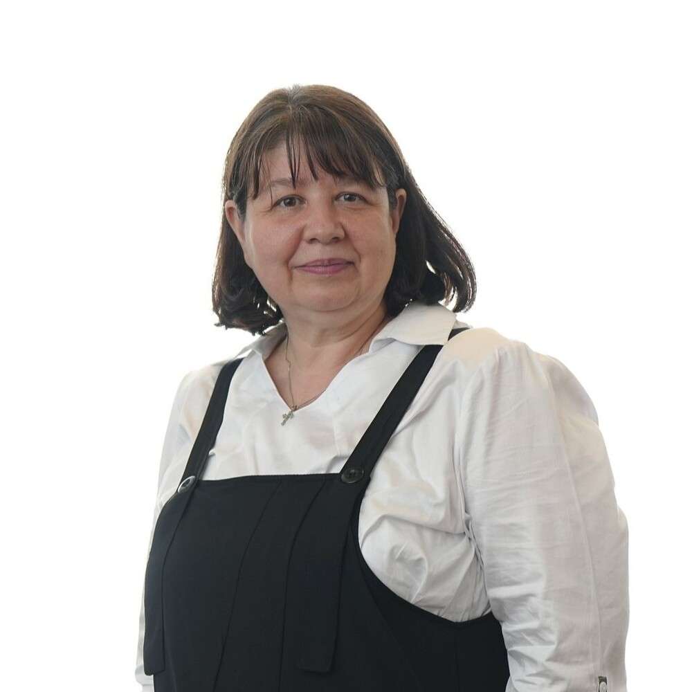 Cristina Bărănescu