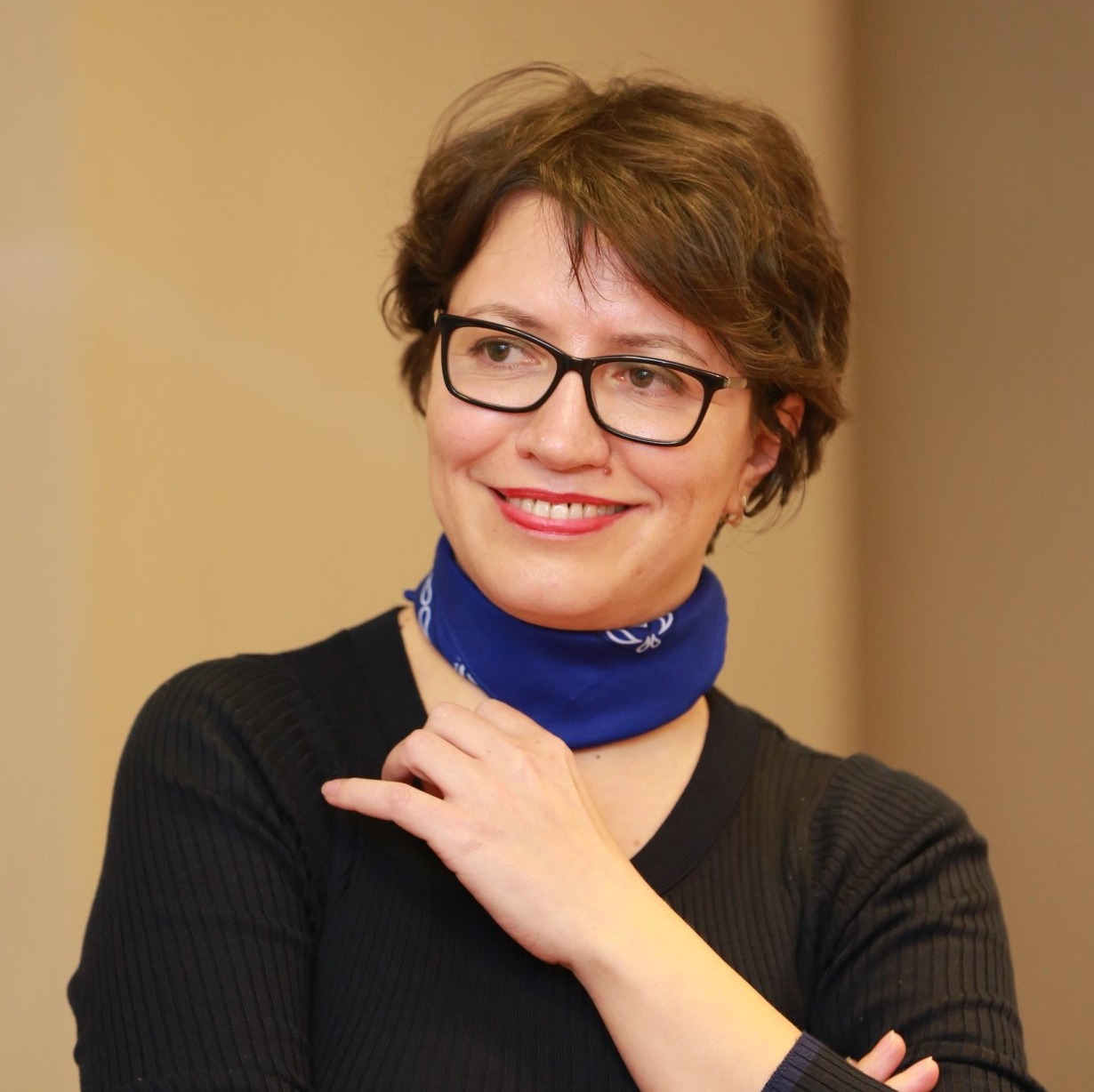 Magda Ștefana