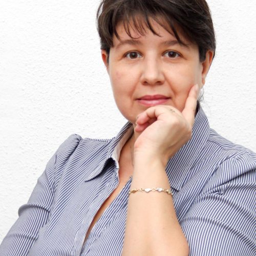 Cristina Bărănescu