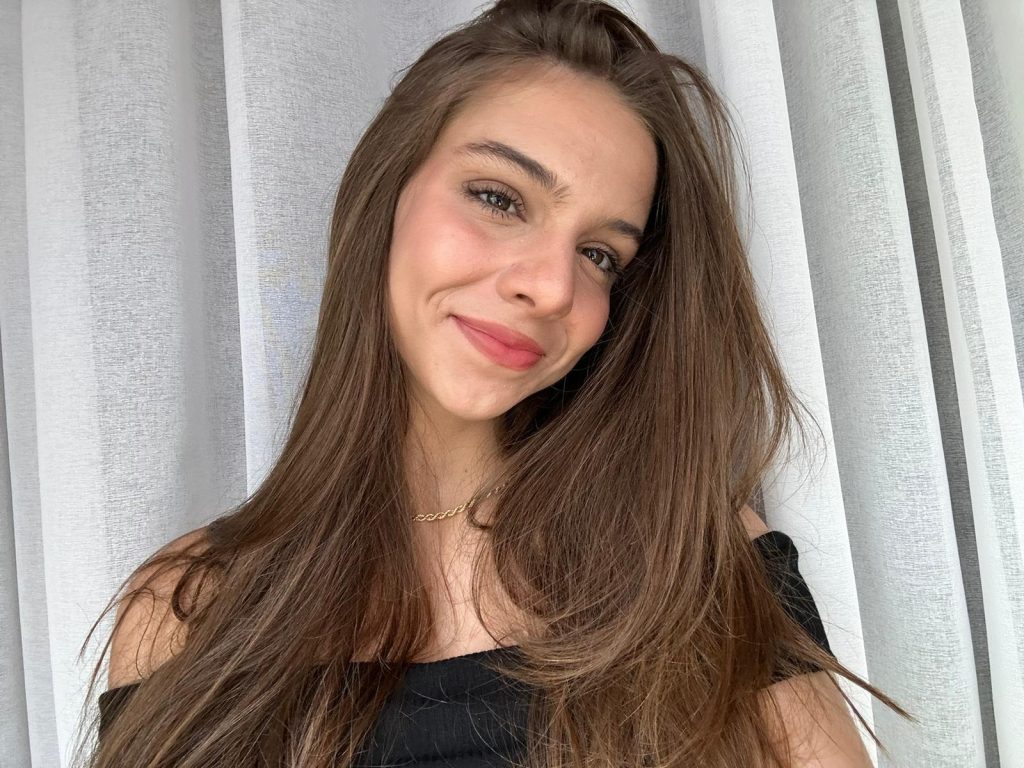 Ilinca Petrișor