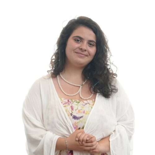 Valentina Jilăveanu