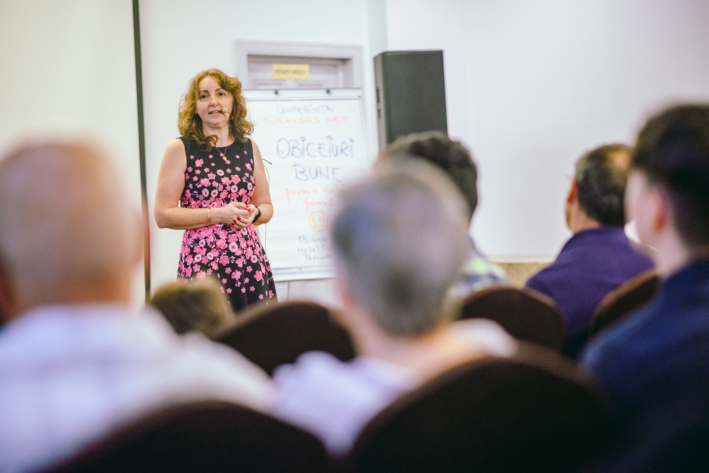 Speakers Net Podcast: Cum să creezi momente de calitate cu copiii tăi