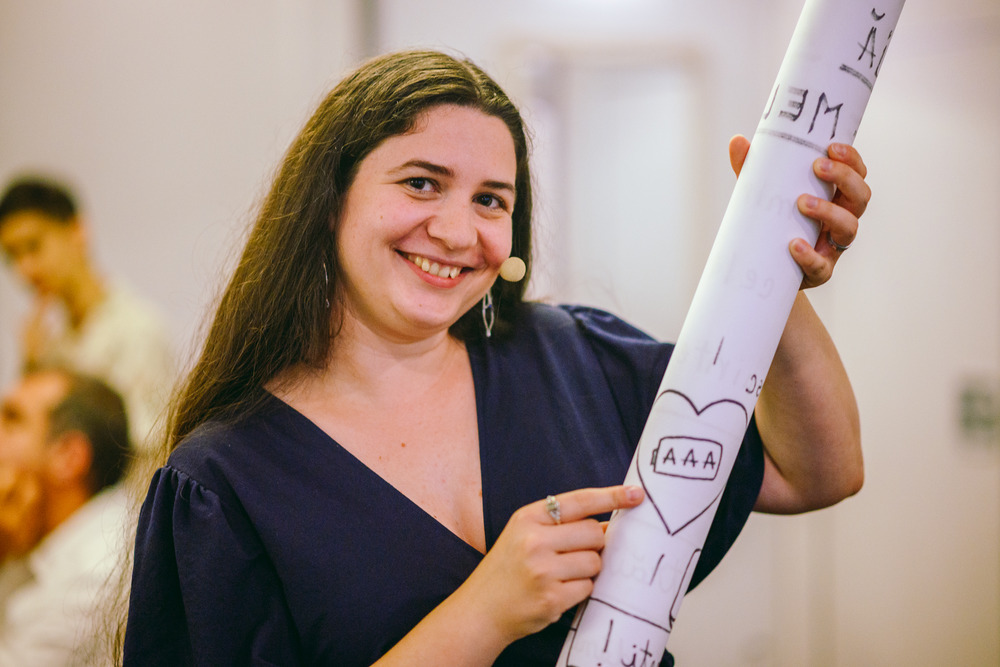 Speakers Net Podcast: Cum putem avea mai multă grijă de relațiile noastre