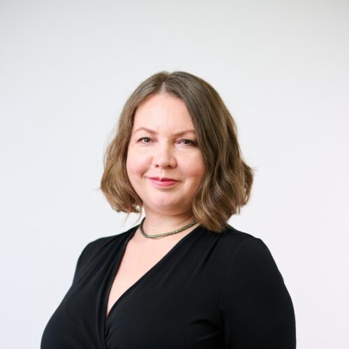 Gabriela Iordăchescu