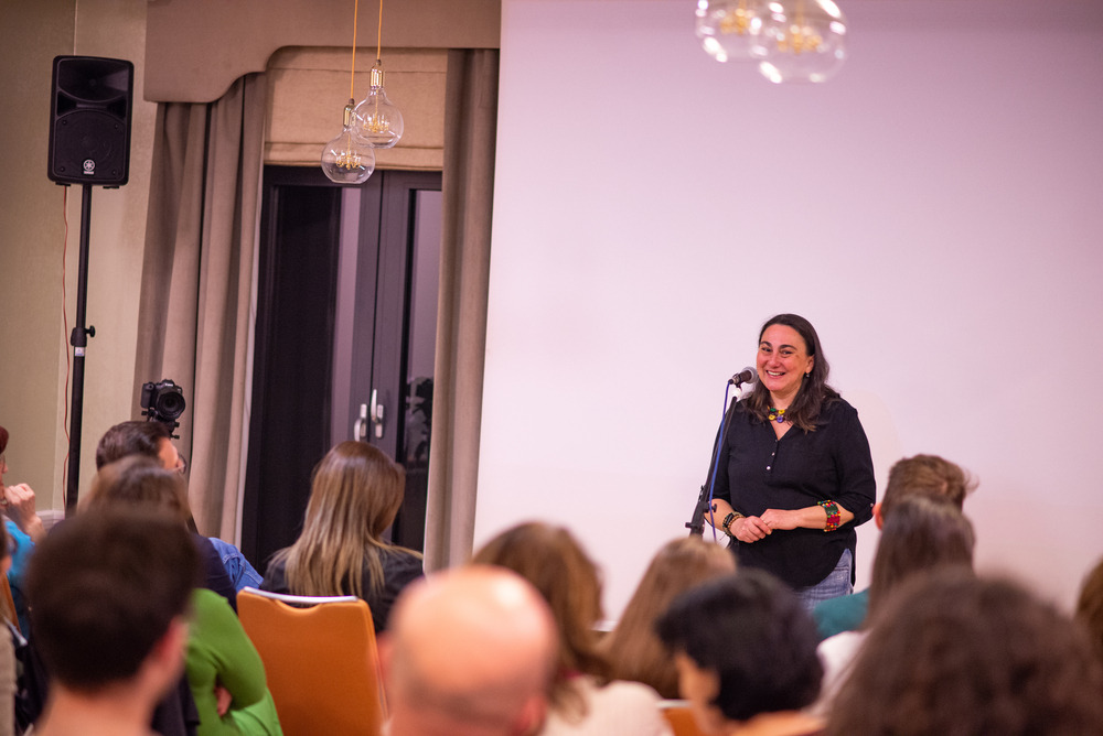 Speakers Net Podcast: Cum să… ai mai multă răbdare