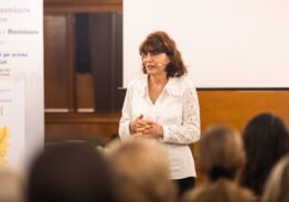 Speakers Net Podcast: Cum să te reinventezi