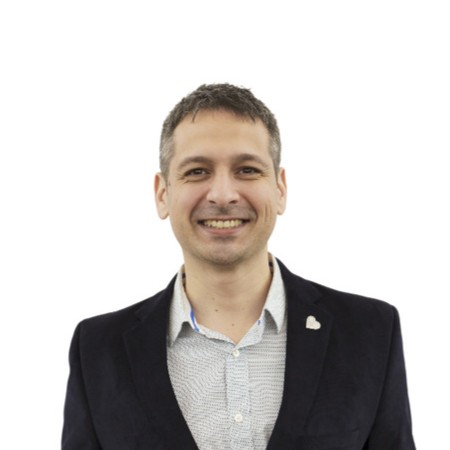Andrei Tudor