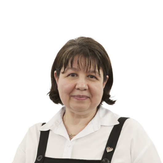 Cristina Bărănescu
