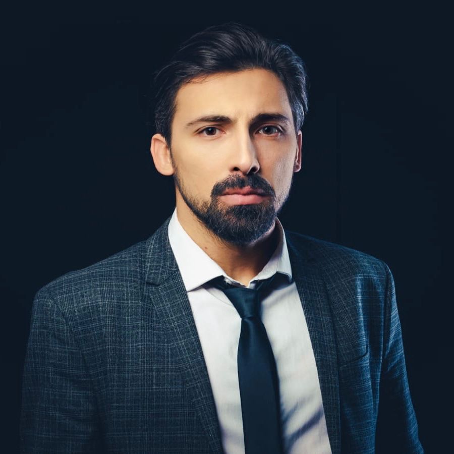 Alex Vlad