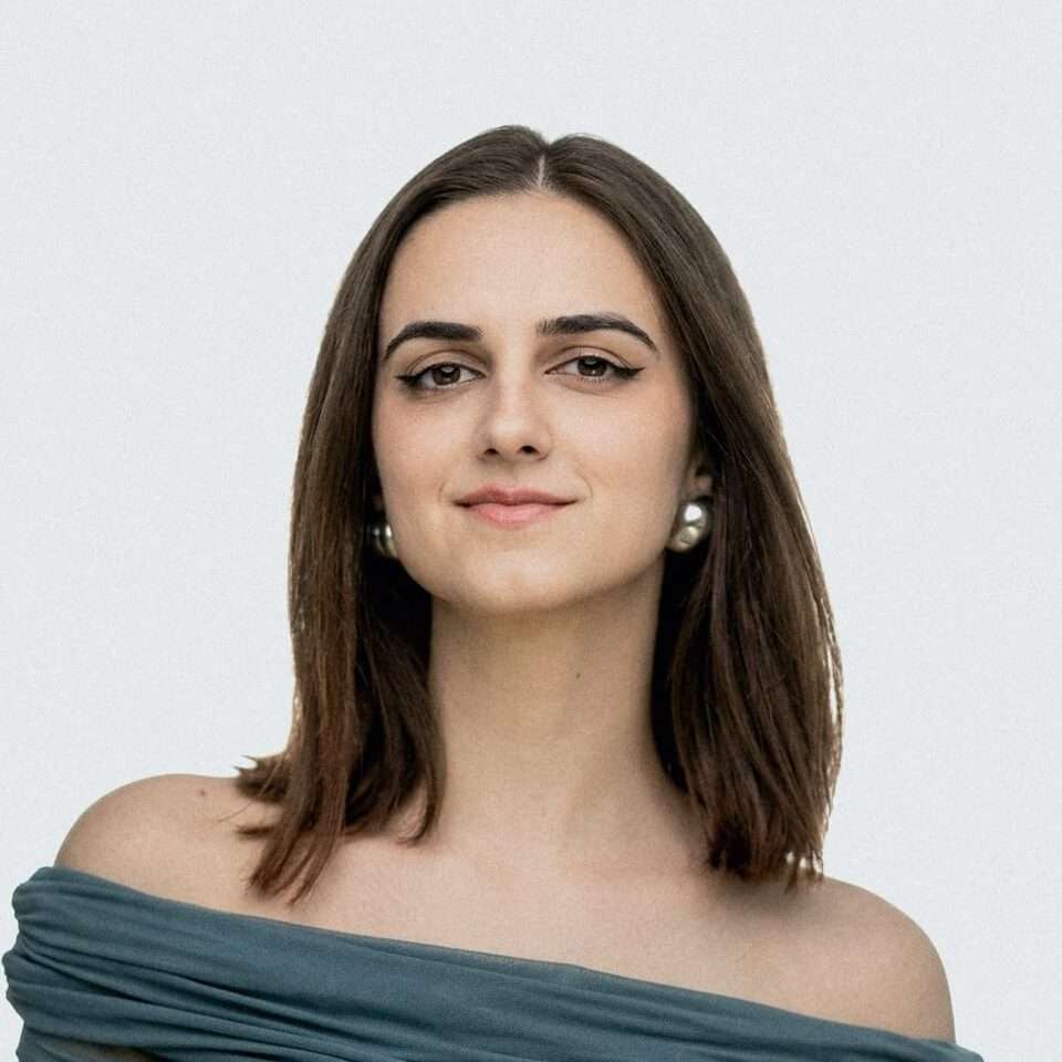 Carla Diana Petcu