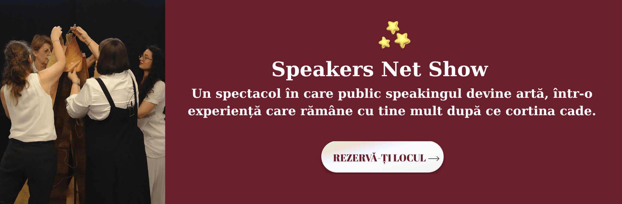 Show Special