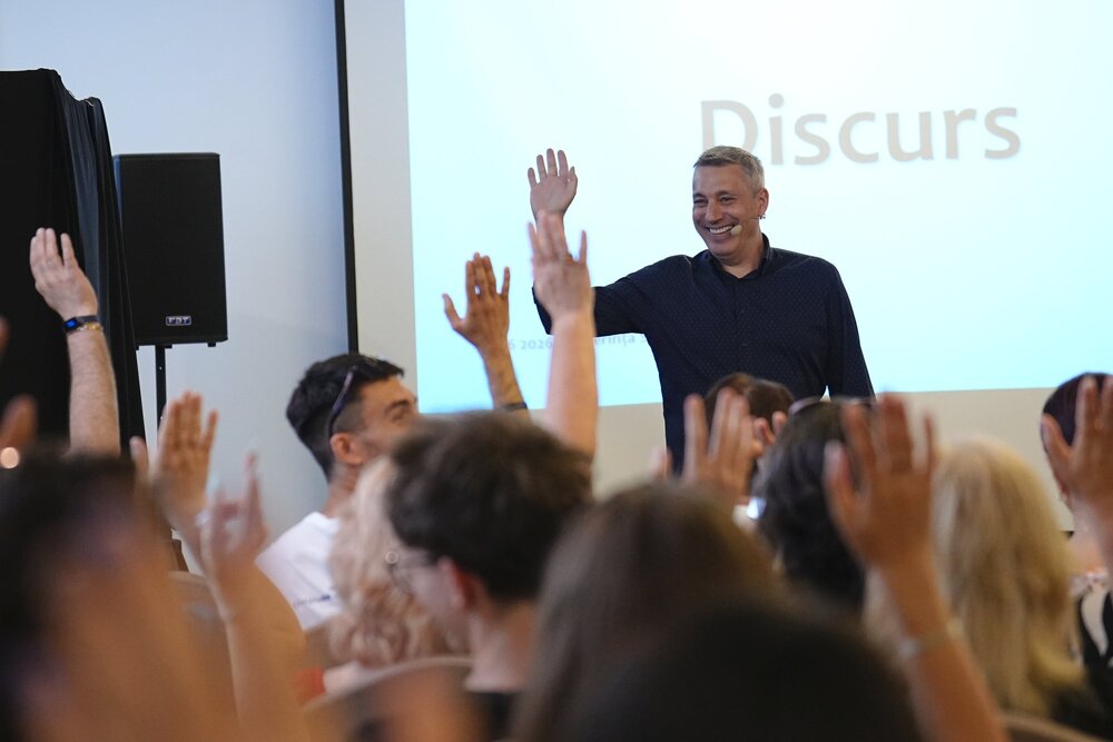 Curs Drumul Spre Scenă